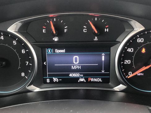 Used 2020 Chevrolet Equinox LT AWD/4WD image 30