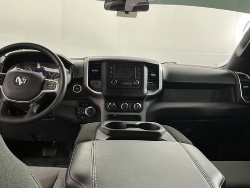 Used 2022 RAM 1500 Big Horn image 41