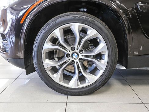 Used 2017 BMW X5 sDrive35i RWD image 23