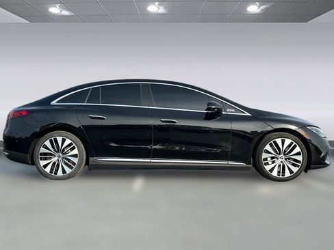 Used 2024 Mercedes-Benz EQE 350+ Sedan image 7