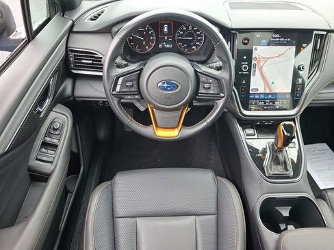 Used 2022 Subaru Outback Wilderness w/ Wilderness Package image 11