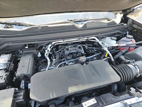 New 2026 Chevrolet Colorado Trail Boss image 17