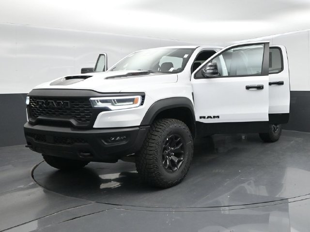 New 2026 RAM 1500 RHO AWD/4WD image 61