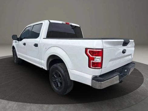 Used 2020 Ford F150 XLT AWD/4WD image 7