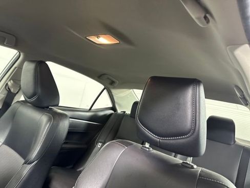 Used 2014 Toyota Corolla S image 12