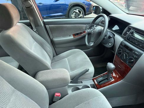 Used 2005 Toyota Corolla LE image 5