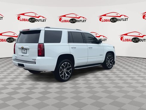 Used 2019 Chevrolet Tahoe Premier AWD/4WD image 8