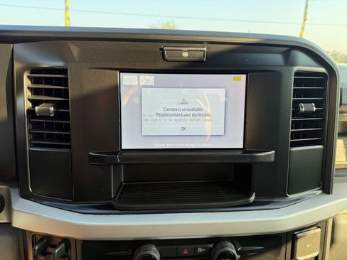 New 2026 Ford F450 XL w/ XL Chrome Package image 11