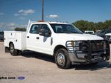 Used 2018 Ford F350 XL w/ Power Equipment Group image 3