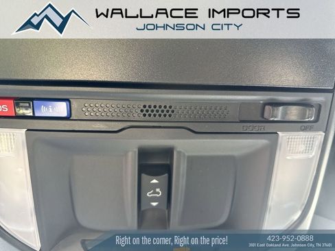 New 2026 Subaru Forester Limited image 12