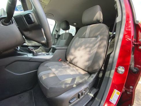 Used 2024 Chevrolet Blazer LT w/ Convenience Package AWD/4WD image 18