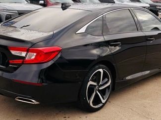 Used 2020 Honda Accord Sport video 2
