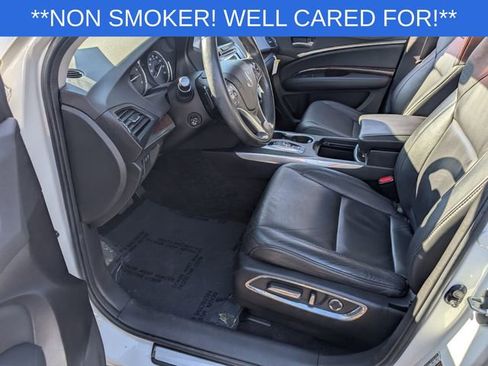 Used 2020 Acura MDX FWD image 11