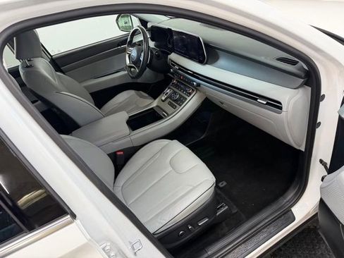 Used 2023 Hyundai Palisade SEL AWD/4WD image 41