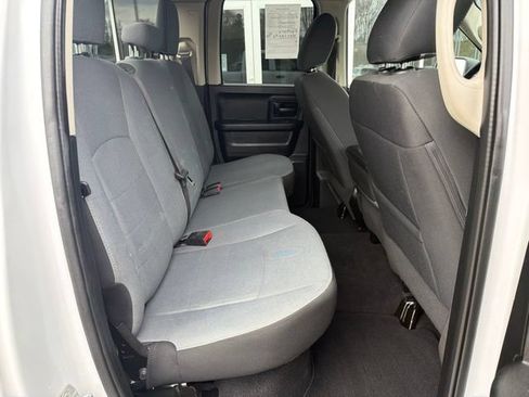 Used 2021 RAM 1500 Tradesman w/ Popular Equipment Group AWD/4WD image 13