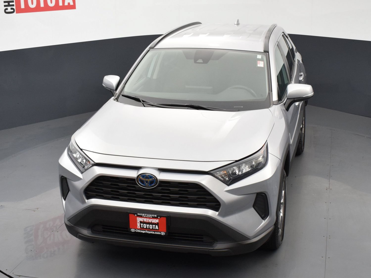 Used 2022 Toyota RAV4 LE AWD/4WD image 22