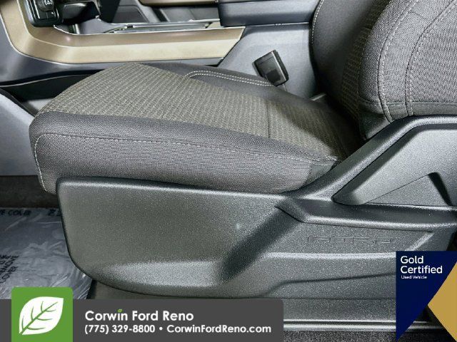Used 2026 Ford F150 STX w/ Equipment Group 201A FX4 AWD/4WD image 23