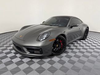 Certified 2024 Porsche 911 Carrera GTS RWD video 1