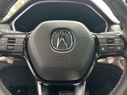 New 2026 Acura Integra A-Spec image 24