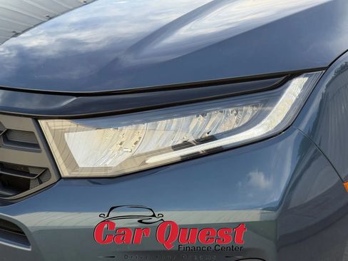 Used 2025 Honda Odyssey EX-L image 26