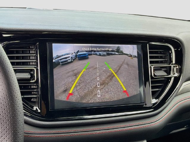New 2027 Dodge Durango GT AWD/4WD image 15