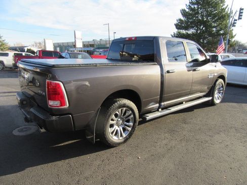 Used 2014 RAM 1500 Limited image 4