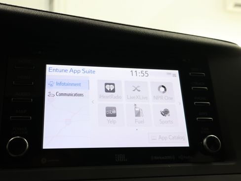 Used 2018 Toyota Sienna Limited Premium AWD/4WD image 56
