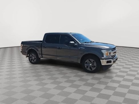 Used 2018 Ford F150 XLT RWD image 2