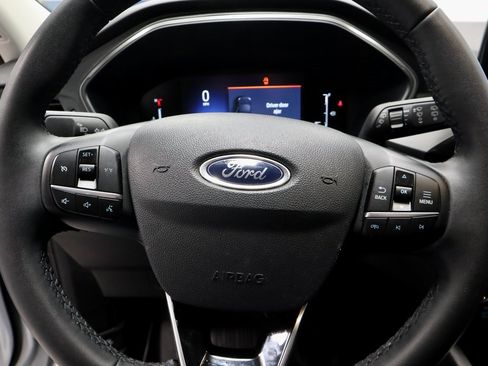 Certified 2023 Ford Escape Active image 30