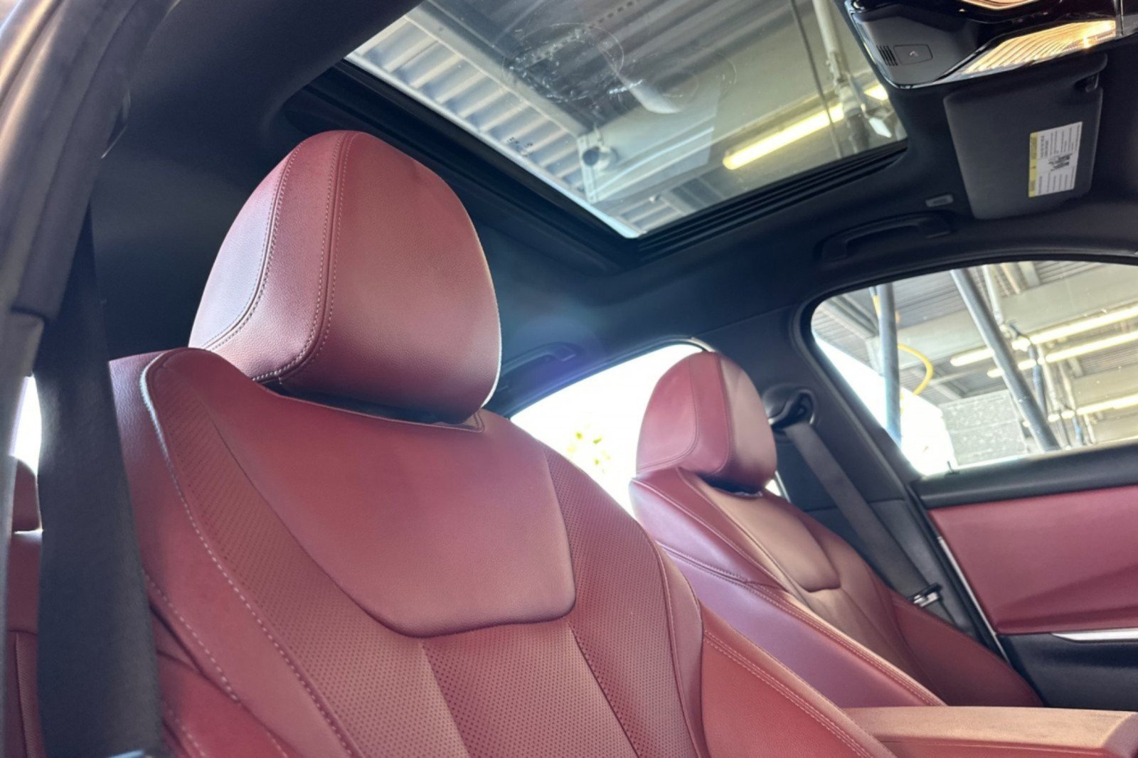 Used 2024 BMW M340i w/ Premium Package RWD image 15