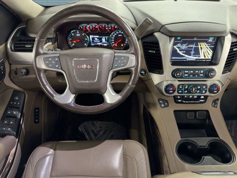 Used 2019 GMC Yukon XL SLT w/ Open Road Package image 27