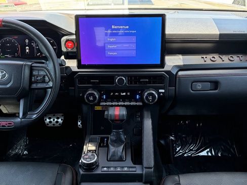 Certified 2025 Toyota Tacoma TRD Pro AWD/4WD image 27
