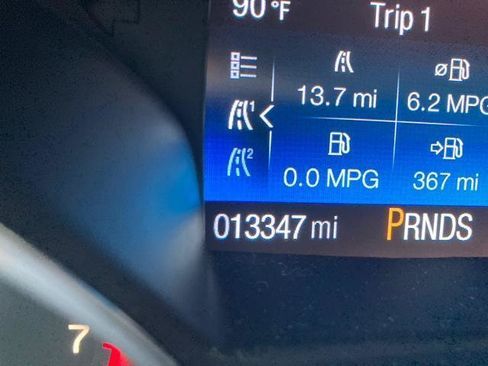 Used 2019 Ford Escape SE FWD image 23
