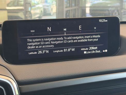 Used 2025 MAZDA CX-50 2.5 Hybrid w/ Premium Plus Pkg AWD/4WD image 20