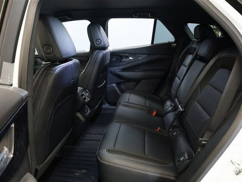 New 2026 Chevrolet Blazer EV LT image 9