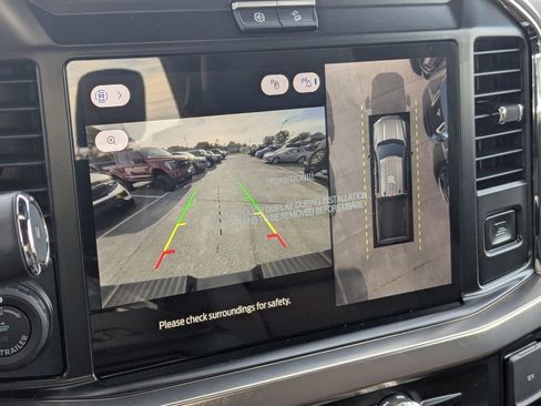 New 2026 Ford F350 King Ranch w/ Chrome Package image 23