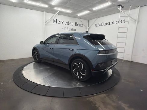 Used 2023 Hyundai Ioniq 5 SE AWD/4WD image 5