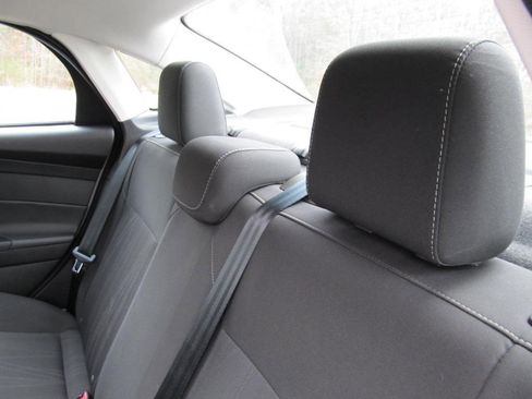 Used 2015 Ford Focus S image 27