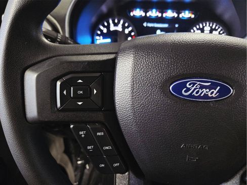 Used 2020 Ford F150 XLT w/ Equipment Group 301A Mid AWD/4WD image 30