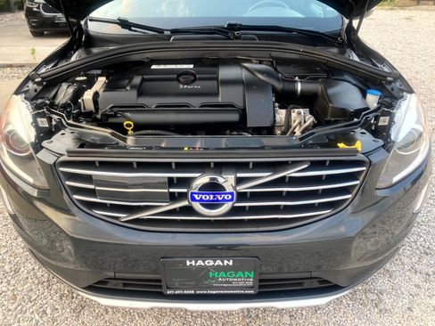 Used 2015 Volvo XC60 T6 Platinum w/ Inscription Package AWD/4WD image 22