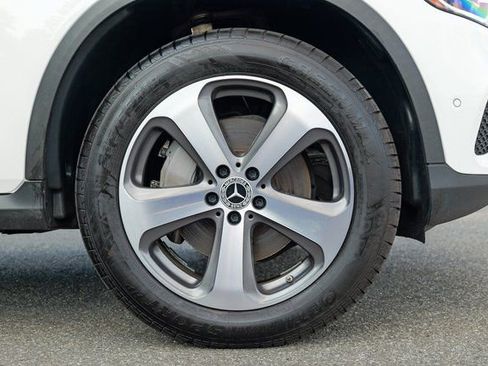 Used 2022 Mercedes-Benz GLC 300 GLC 300 image 12