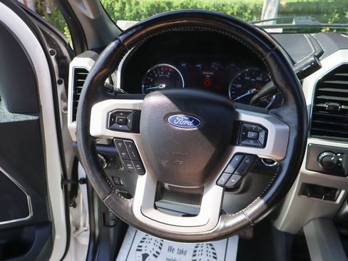 Used 2019 Ford F450 Lariat w/ Lariat Ultimate Package image 22