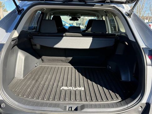 Used 2024 Toyota RAV4 XLE w/ Weather Package image 8