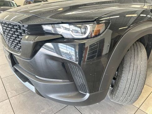 Used 2024 MAZDA CX-50 AWD 2.5 S w/ Preferred Package image 15