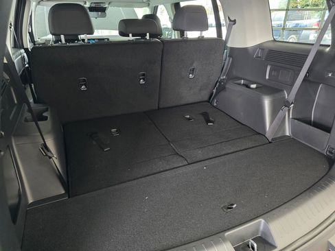 New 2026 Hyundai Santa Fe SE image 16