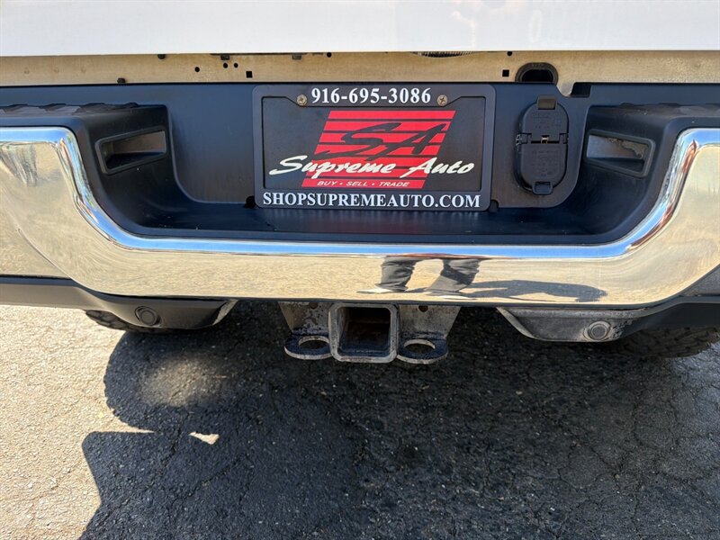 Used 2020 RAM 2500 Laramie AWD/4WD image 24