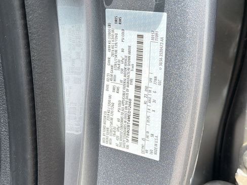 Used 2021 Ford F250 Lariat w/ Tremor Off-Road Package image 18