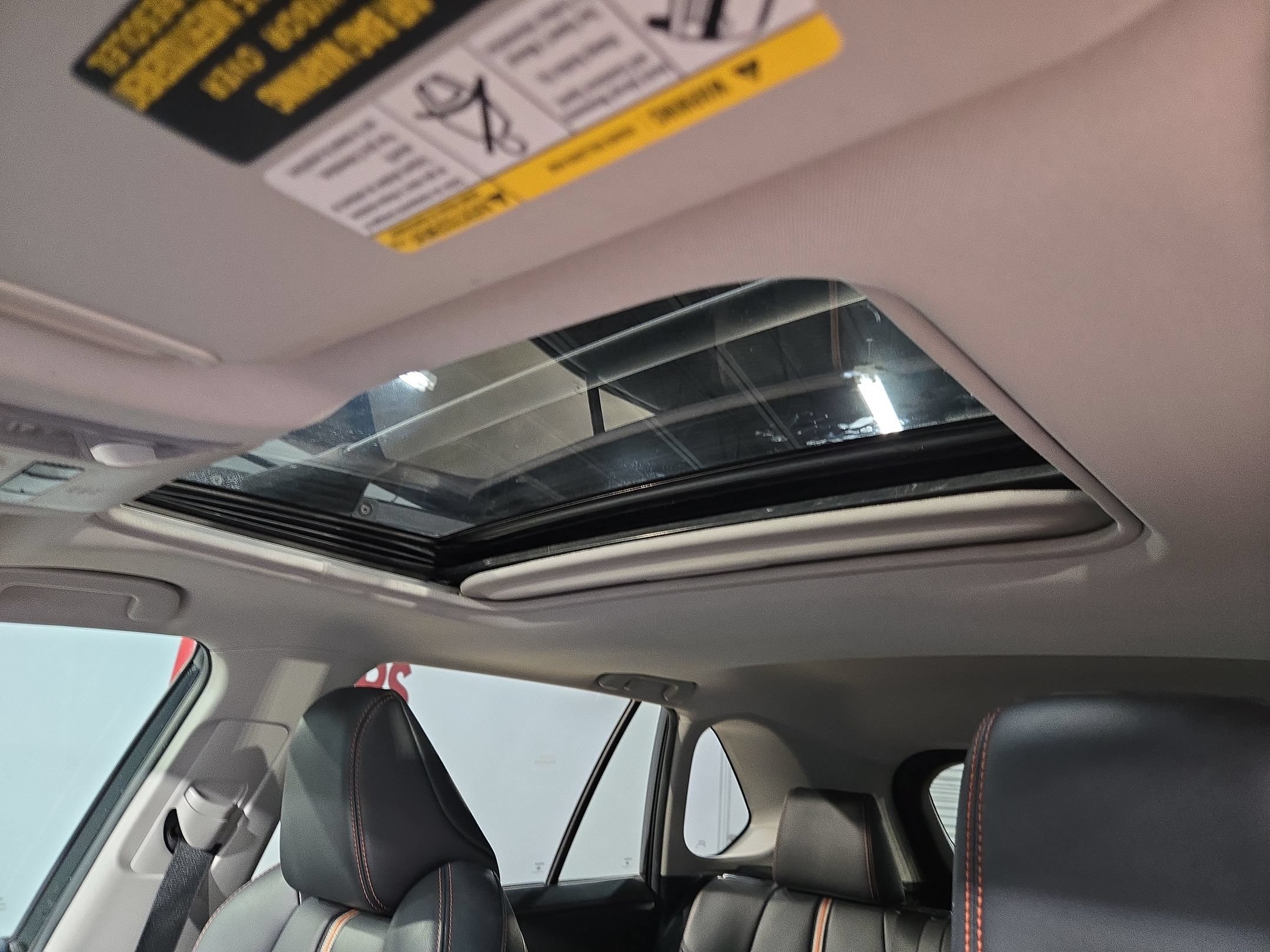 Used 2019 Toyota RAV4 Adventure AWD/4WD image 24