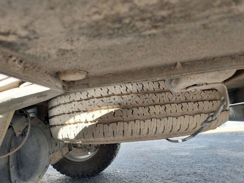 Used 2020 Chevrolet Silverado 2500 W/T w/ WT Fleet Convenience Package image 23