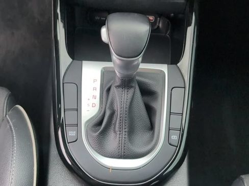 Used 2022 Kia Forte GT-Line w/ GT-Line Technology Package FWD image 21